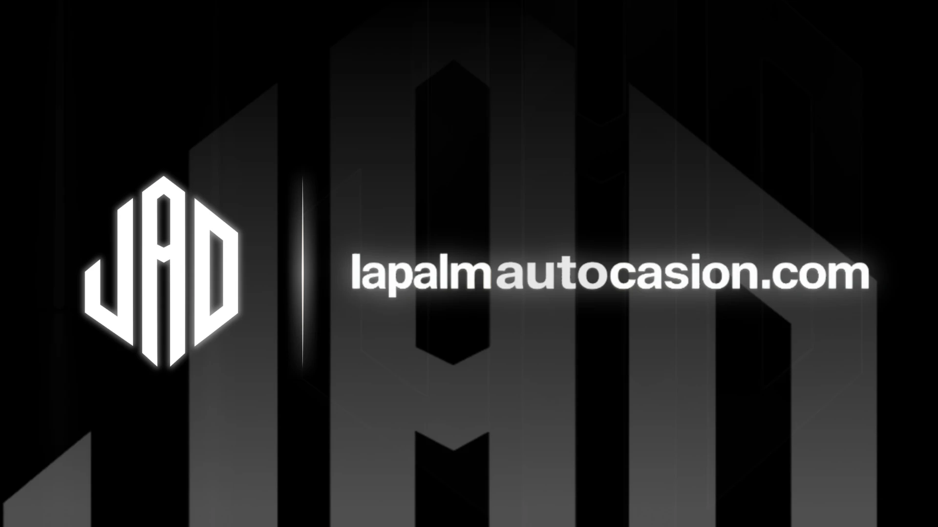 La Palma Autocasión